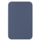 Універсальна мобільна батарея 2E Wireless QI 5000mAh Blue (2E-PB0545-BLUE)