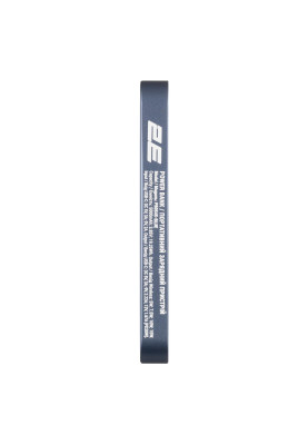 Універсальна мобільна батарея 2E Wireless QI 5000mAh Blue (2E-PB0545-BLUE)