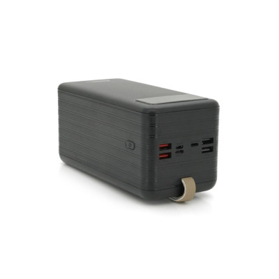 Універсальна мобільна батарея ACL PW-94 80000mAh Black (ACL PW-94/37680)