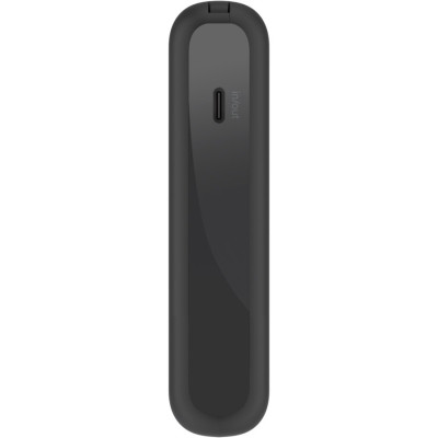 Універсальна мобільна батарея Belkin Power Bank 10000mAh 20W Black (BPB021HQBK)