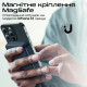 Універсальна мобільна батарея Promate LucidPack-10 10000mAh 20W Black