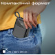 Універсальна мобільна батарея Promate PowerPod-20 20000mAh 35W Black