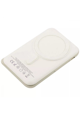 Універсальна мобільна батарея Proove Knight 20W 10000mAh Beige (PBGI20012214)