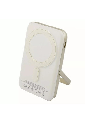 Універсальна мобільна батарея Proove Knight 20W 10000mAh Beige (PBGI20012214)
