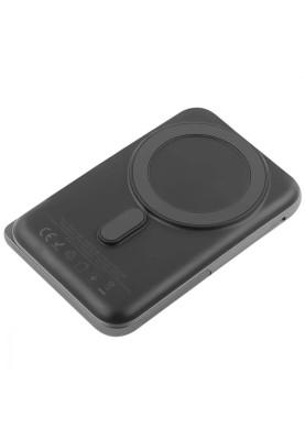 Універсальна мобільна батарея Proove Knight 20W 10000mAh Dark Gray (PBGI20012205)