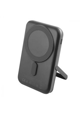 Універсальна мобільна батарея Proove Knight 20W 10000mAh Dark Gray (PBGI20012205)