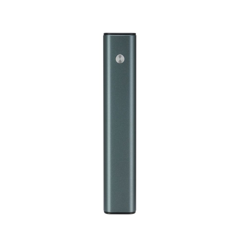 Універсальна мобільна батарея Rivacase Rivapower 20000 mAh Grey (VA1022)