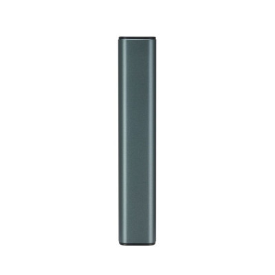 Універсальна мобільна батарея Rivacase Rivapower 20000 mAh Grey (VA1022)