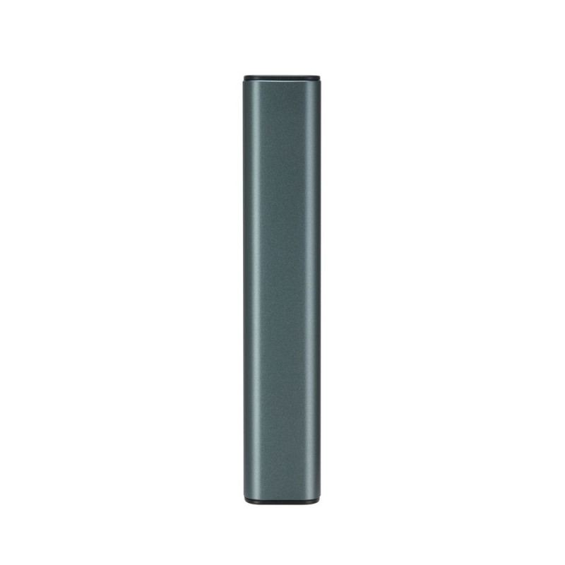 Універсальна мобільна батарея Rivacase Rivapower 20000 mAh Grey (VA1022)