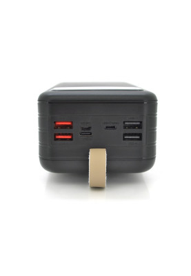 Універсальна мобільна батарея Voltronic Torima TRM-1050 50000mAh Black (TRM-1050/27769)