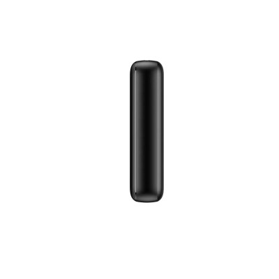 Універсальна мобільна батарея Veger S10 10000mAh, 20W Black (6970453554174)