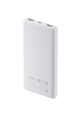 Універсальна мобільна батарея Xiaomi 10000mAh 22.5W Lite Grey (BHR9350GL)