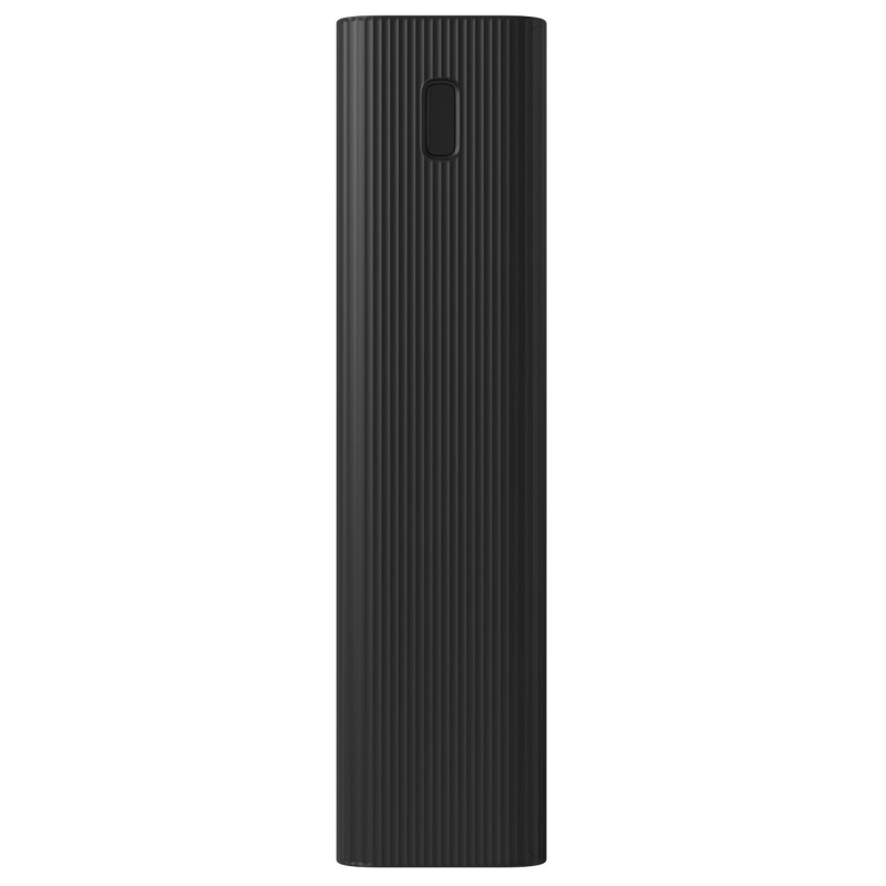Універсальна мобільна батарея Xiaomi 30000mAh 18W Black (BHR9126GL)