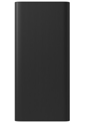 Універсальна мобільна батарея Xiaomi 30000mAh 18W Black (BHR9126GL)