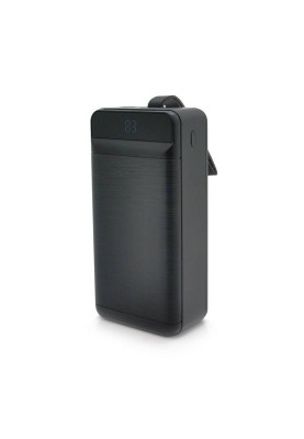 Універсальна мобільна батарея XO-PR158-50000mAh Black (XO-PR158/29211)