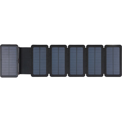 Універсальна сонячна мобільна батарея Sandberg 6-Panel 7.5W 20000mAh (420-73)