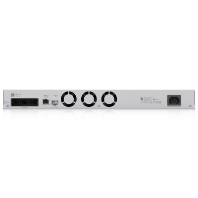 Відеореєстратор Ubiquiti Unifi Network Video Recorder (UNVR) Відеореєстратор Ubiquiti Unifi Network Video Recorder (UNVR)