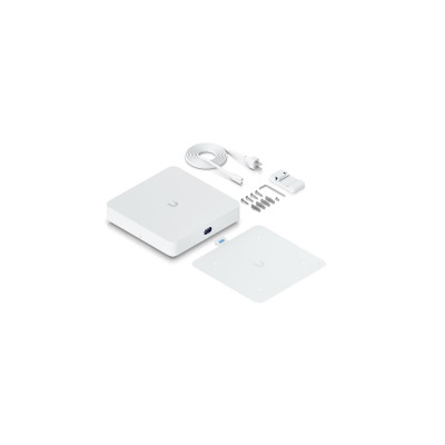 Відеореєстратор Ubiquiti Unifi Network Video Recorder Instant (UNVR-INSTANT)