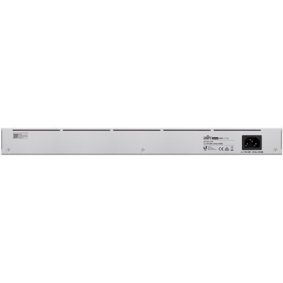 Комутатор Ubiquiti UniFi Gen2 USW-24-POE