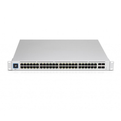 Комутатор Ubiquiti UniFi Switch USW-48-POE