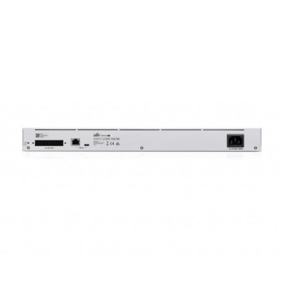 Комутатор Ubiquiti UniFi Switch USW-48-POE