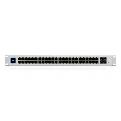 Комутатор Ubiquiti UniFi Switch USW-48-POE
