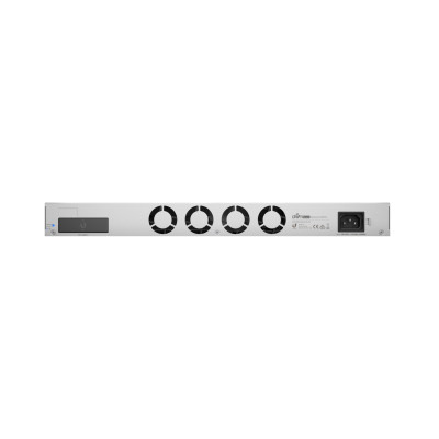 Комутатор Ubiquiti UniFi Switch Enterprise 48 PoE (USW-ENTERPRISE-48-POE)