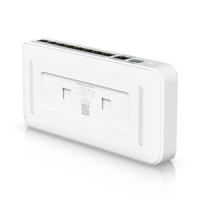 Комутатор Ubiquiti UniFi Flex 2.5G PoE (USW-FLEX-2.5G-8-POE)