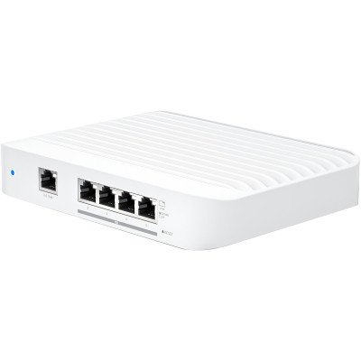 Комутатор Ubiquiti UniFi Flex 10 GbE (USW-Flex-XG) Комутатор Ubiquiti UniFi Flex 10 GbE (USW-Flex-XG)