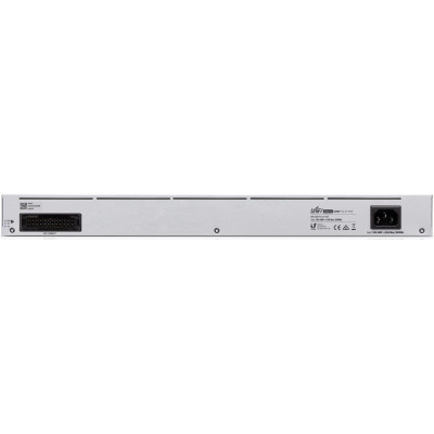Комутатор Ubiquiti UniFi Pro 24 (USW-PRO-24) Комутатор Ubiquiti UniFi Pro 24 (USW-PRO-24)