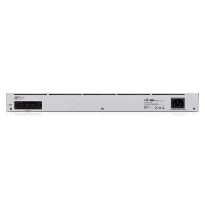 Комутатор Ubiquiti UniFi Switch PRO 24 PoE Gen2 (USW-PRO-24-POE) Комутатор Ubiquiti UniFi Switch PRO 24 PoE Gen2 (USW-PRO-24-POE)