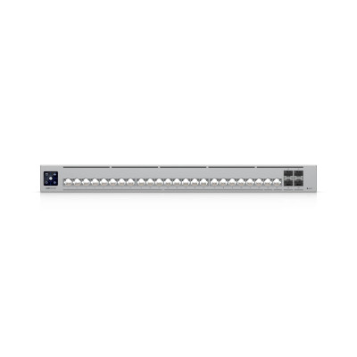 Комутатор Ubiquiti UniFi Switch Pro HD 24 (USW-Pro-HD-24)