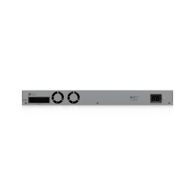Комутатор Ubiquiti UniFi Switch Pro HD 24 (USW-Pro-HD-24)