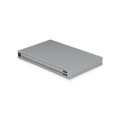 Комутатор Ubiquiti UniFi Switch Pro HD 24 (USW-Pro-HD-24)