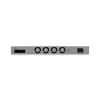 Комутатор Ubiquiti UniFi Switch Pro HD 24 PoE (USW-PRO-HD-24-POE) Комутатор Ubiquiti UniFi Switch Pro HD 24 PoE (USW-PRO-HD-24-POE)