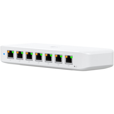 Комутатор Ubiquiti Utility Ultra 210W (USW-ULTRA-210W)