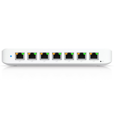 Комутатор Ubiquiti UniFi Switch Ultra 60W (USW-ULTRA-60W)