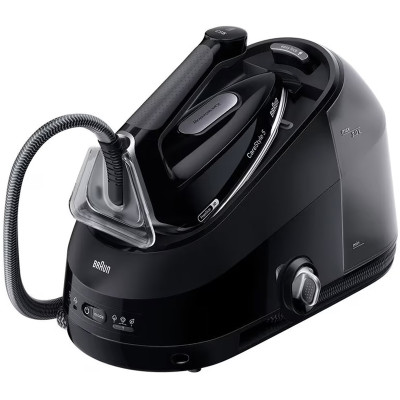 Праска Braun IS 5249 BK Праска Braun IS 5249 BK