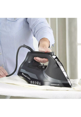 Праска Russell Hobbs 27000-56 Diamond Elite Iron