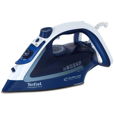 Праска Tefal Easygliss Plus FV5735E0 Праска Tefal Easygliss Plus FV5735E0