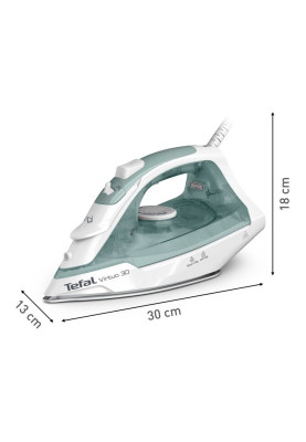 Праска Tefal Virtuo 30 FV2C42E0