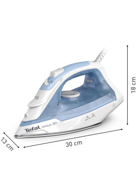 Праска Tefal Virtuo FV2C41E0