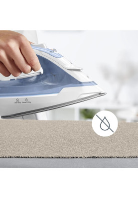 Праска Tefal Virtuo FV2C41E0