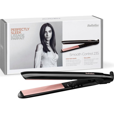 Випрямляч для волосся Babyliss ST298E
