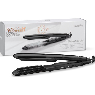 Випрямляч для волосся Babyliss ST492E