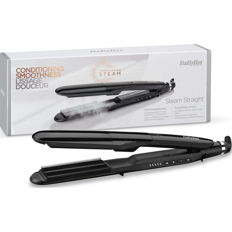 Випрямляч для волосся Babyliss ST492E