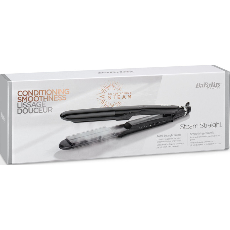 Випрямляч для волосся Babyliss ST492E