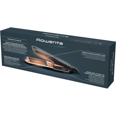 Випрямляч для волосся Rowenta SF8120F0 Випрямляч для волосся Rowenta SF8120F0