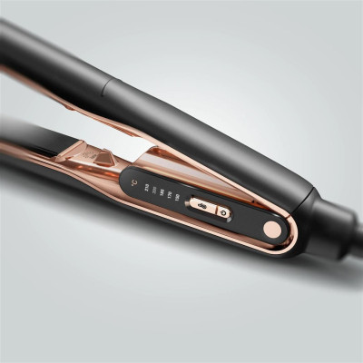 Випрямляч для волосся Rowenta SF8120F0 Випрямляч для волосся Rowenta SF8120F0