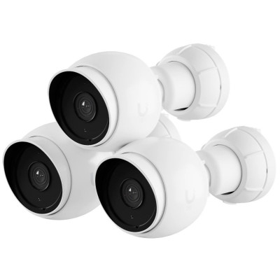 IP камера Ubiquiti UniFi G5 Bullet упаковка 3шт (UVC-G5-Bullet-3)